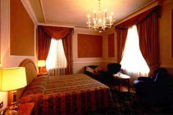 Grand Hotel Villa Patrizia Montaione Δωμάτιο φωτογραφία
