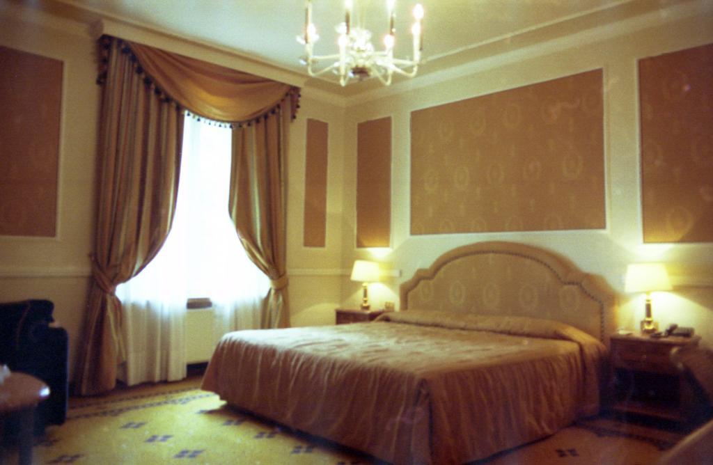 Grand Hotel Villa Patrizia Montaione Δωμάτιο φωτογραφία